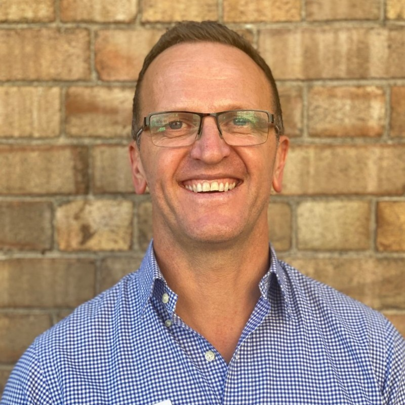 Derek Tidey